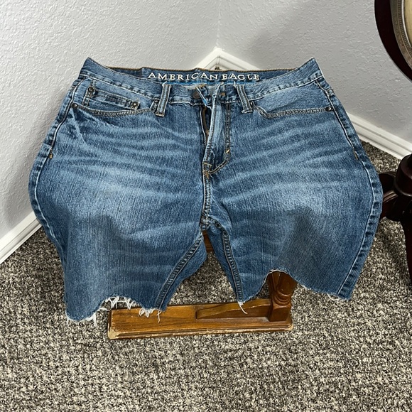 American Eagle Outfitters Shorts Mens American Eagle Shorts Poshmark